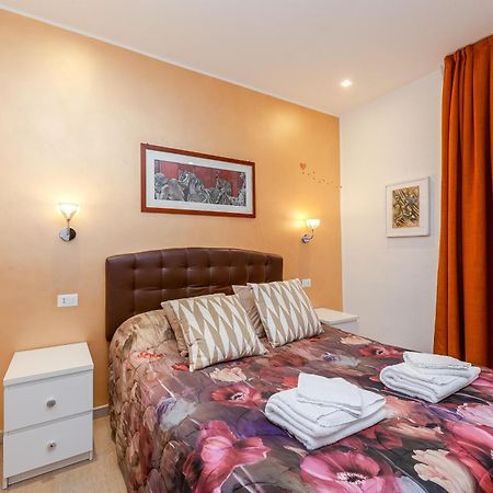 St. Peter'S Relax Hotel Rome Buitenkant foto