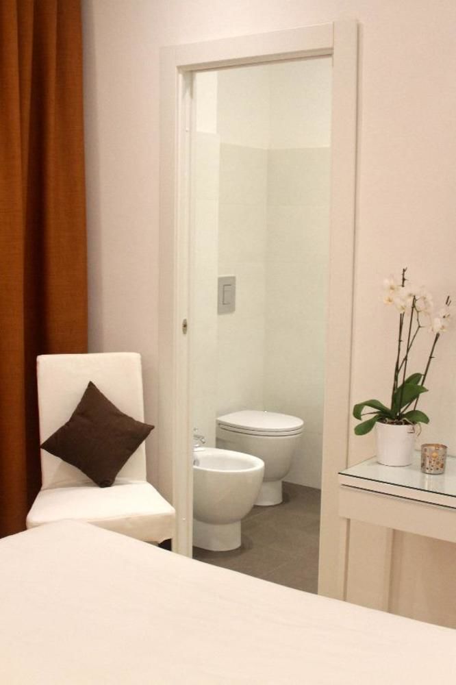 St. Peter'S Relax Hotel Rome Buitenkant foto