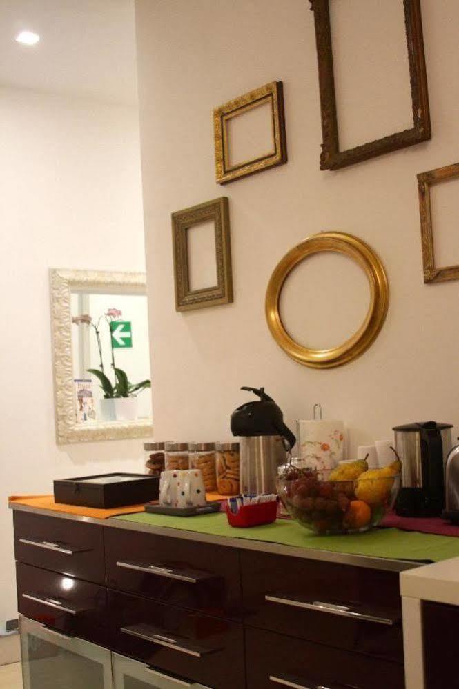 St. Peter'S Relax Hotel Rome Buitenkant foto