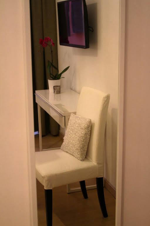 St. Peter'S Relax Hotel Rome Buitenkant foto